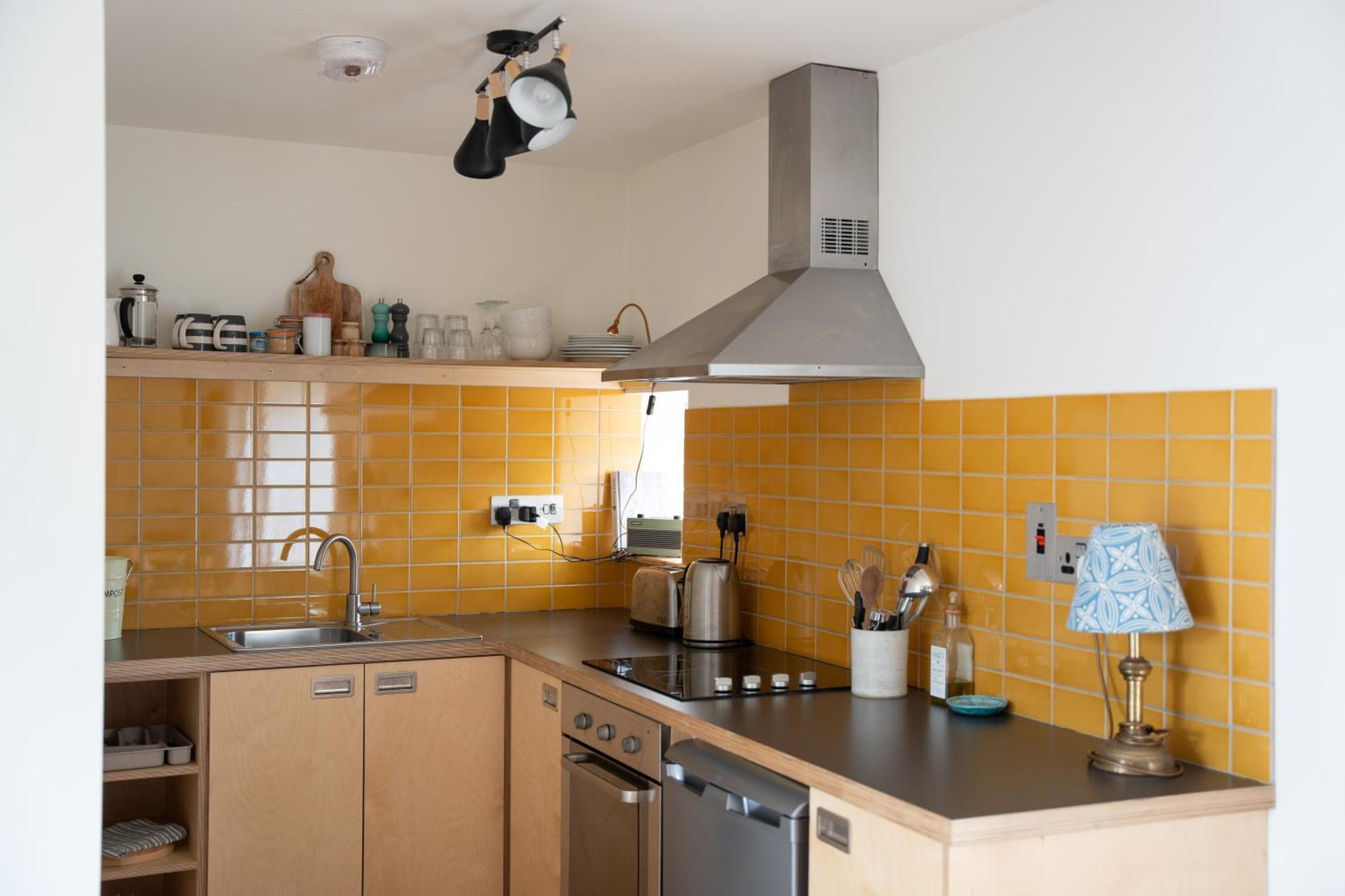 The Roost Apartment Westport Ngoại thất bức ảnh